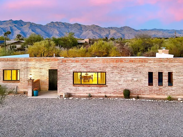 4040 N Camino Cardenal, Tucson, AZ 85718