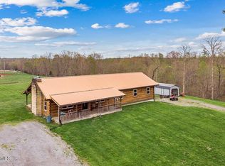 580 Martin Ridge Ln, Gainesboro, TN 38562