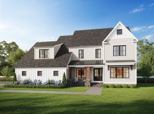 8 Rowell Lane, Middleton, MA 01949