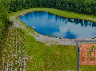 LOT 1 Us Highway 301, Bryceville, FL 32009