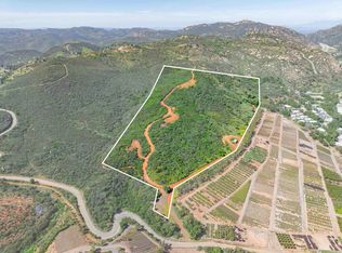 0 Rainbow Glen Rd #0, Fallbrook, CA 92028