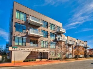 444 N Central Ave #303-1, Oklahoma City, OK 73104