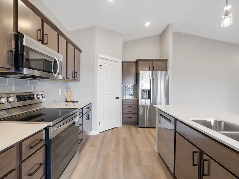 Independence Townhomes — Photo 39