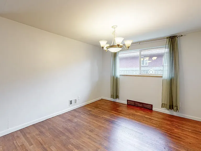 dinning room