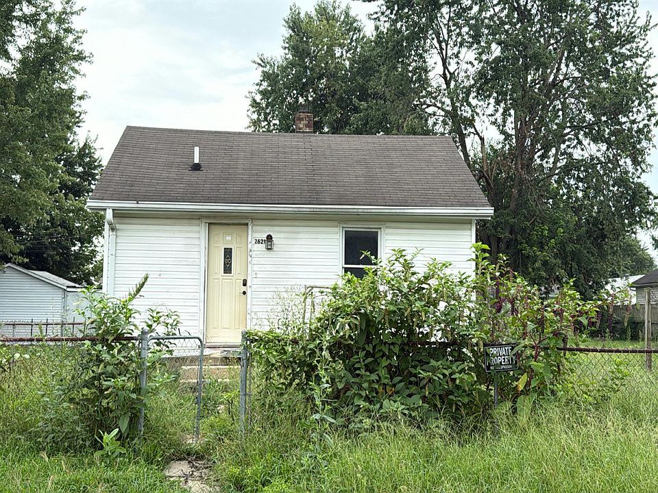 1st image of 2621 Mars Hill St