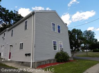 18 Warwick St, Middletown, CT 06457
