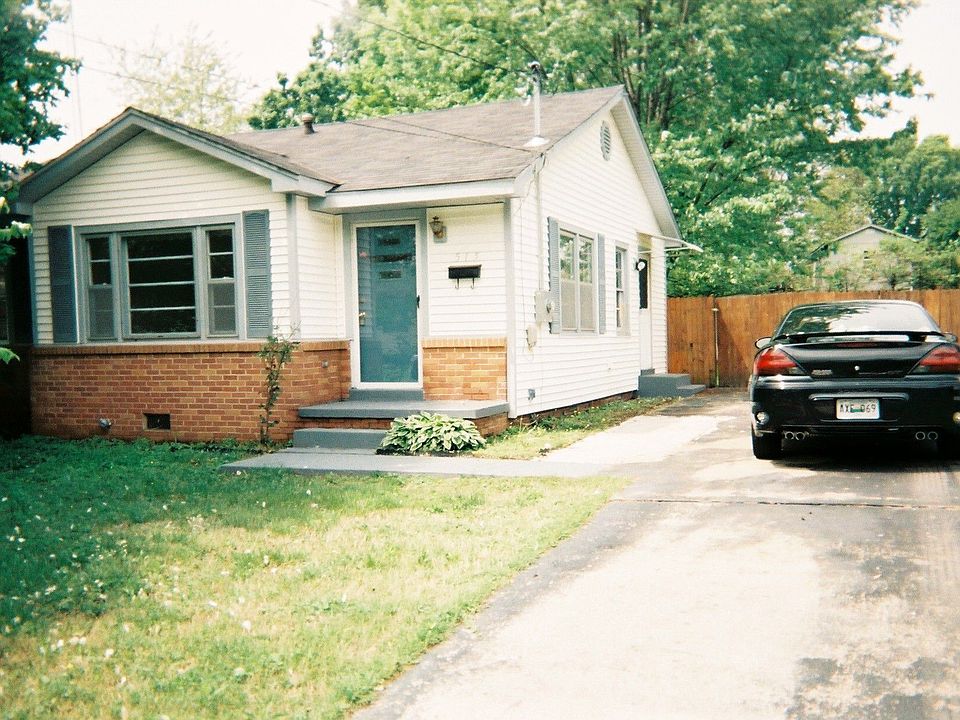 Nice Home In Dyersburg