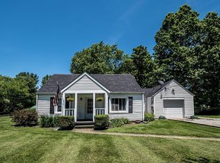 4286 St Rt 350, Lebanon, OH 45036