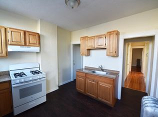 100 Olney St FLOOR 2, Dorchester, MA 02121