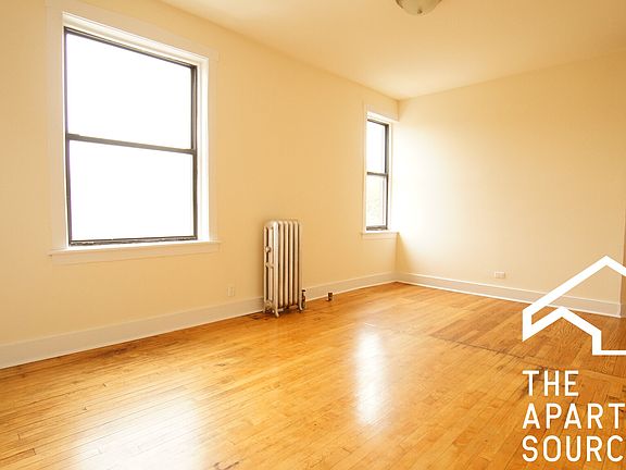 2nd image of 1536 N Kedzie Ave #3G