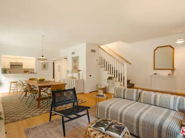 801 25th St, Santa Monica, CA 90403