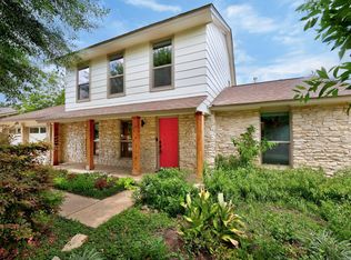 10408 Doering Ln, Austin, TX 78750
