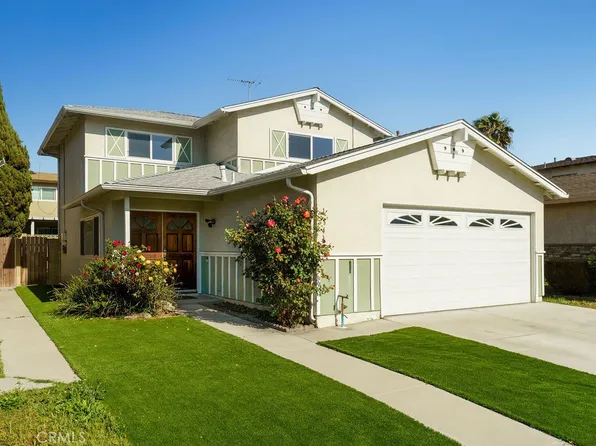 17412 Nauset Ct, Carson, CA 90746