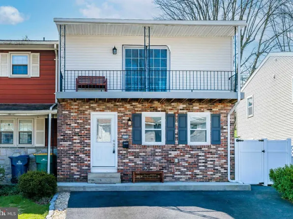 2522 Girard Ave, Reading, PA 19609