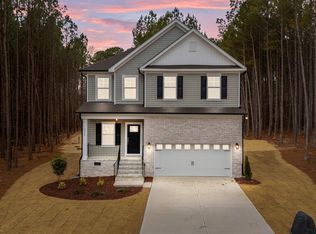 5005 Macleod Pl, Zebulon, NC 27597