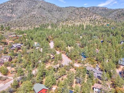 189 N Willow Dr, Pine, AZ, 85544