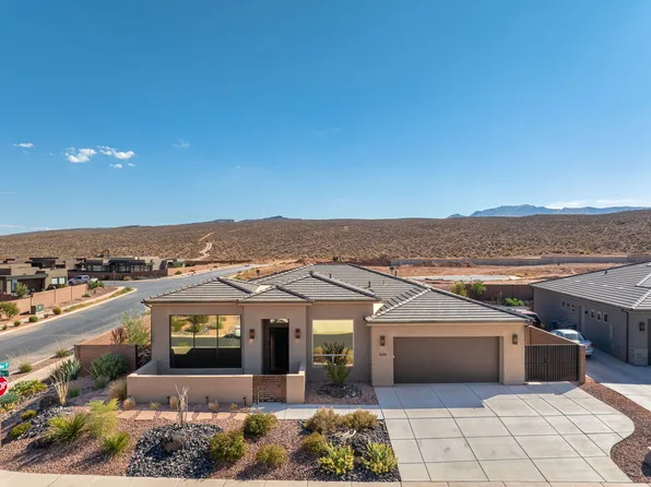 529 W Palo Verde Way, Ivins, UT 84738