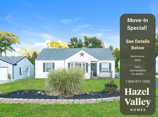 2797 Stark Dr, Willoughby, OH 44094