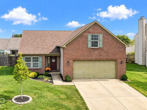 6132 Glebe Dr, Indianapolis, IN 46237