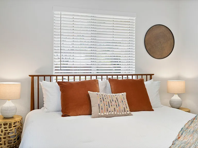 Second Bedroom Picture 4