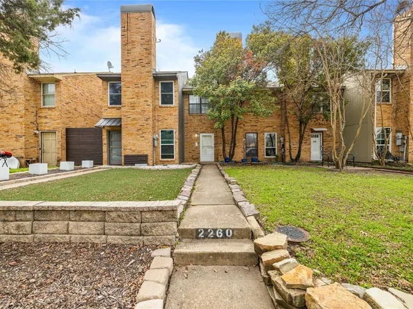 2260 Colony Ct, Dallas, TX 75235