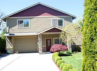 1921 NE 114th Ave, Portland, OR 97220