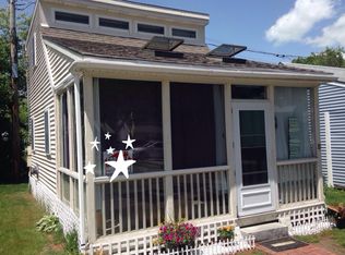 470 Winnacunnet Rd UNIT 15, Hampton, NH 03842