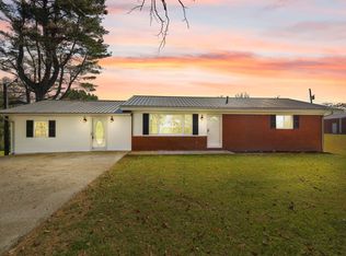 1065 Blueberry Rdg, Olive Hill, KY 41164