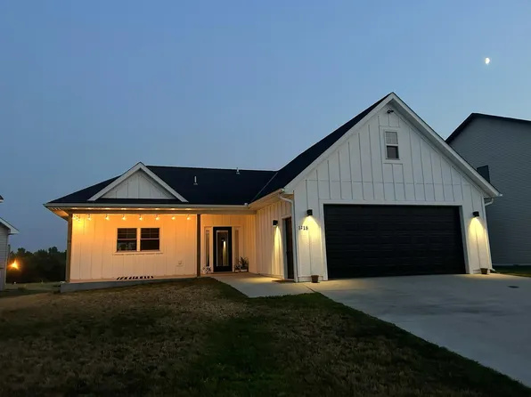 1218 Summit Cv, Dassel, MN 55325