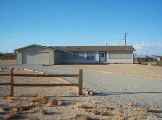 63336 4th St S, Joshua Tree, CA 92252