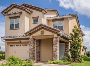 9955 Winnington St, Orlando, FL 32832