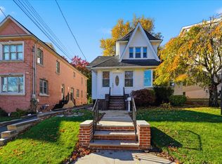 85 Beckwith Pl #1, Rutherford, NJ 07070