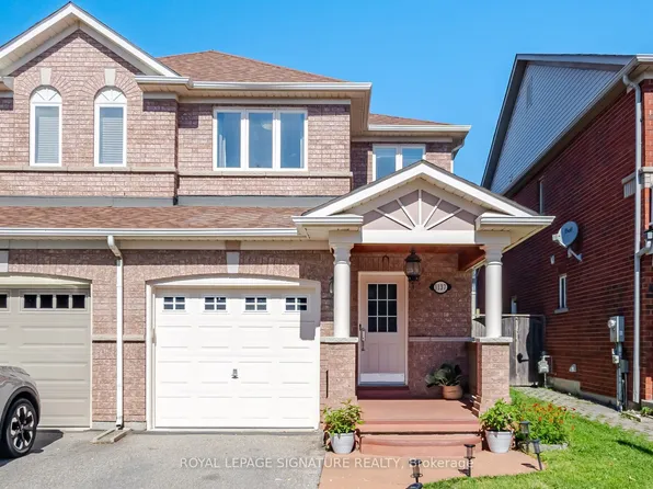 1137 Houston Dr, Milton, ON L9T 6G5
