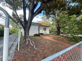 3401 SW 14th St, Miami, FL 33145