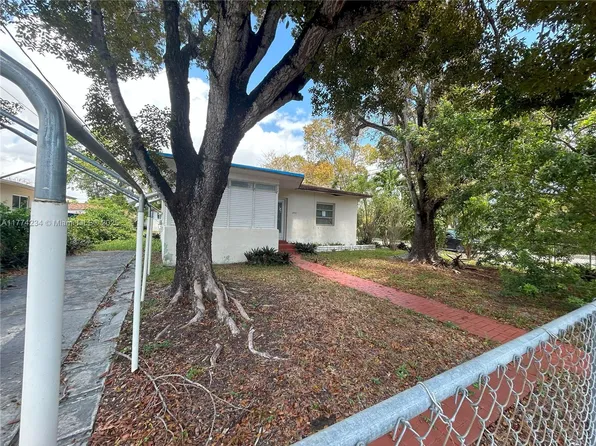 3401 SW 14th St, Miami, FL 33145