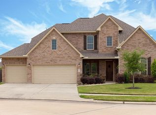 31706 Cary Douglas Dr, Hockley, TX 77447