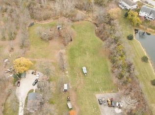 9019 60th St, Kenosha, WI 53144