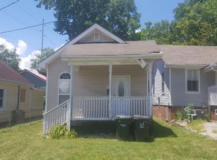 340 N Madison Ave, Richmond, KY 40475