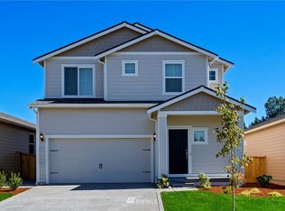 2031 194th Stct E, Spanaway, WA