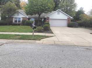 533 Blue Spring Dr, Indianapolis, IN 46239