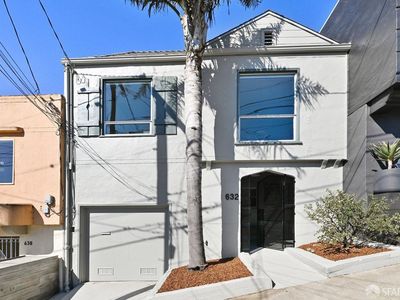 632 Banks St, San Francisco, CA, 94110