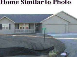 LOT 64 Oriole Dr, Oconto Falls, WI 54154