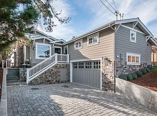 6 Pepper Ln, San Carlos, CA 94070