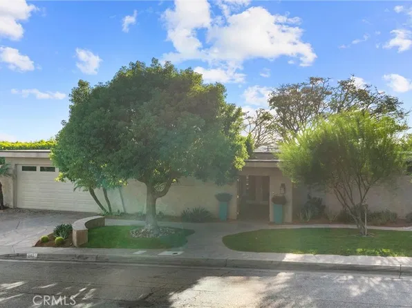 2621 N Mountain Ave, Claremont, CA 91711