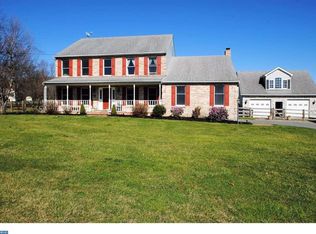 3556 Blue Ball Rd, Elkton, MD 21921