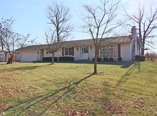 510 Ridge Rd, Gettysburg, PA 17325