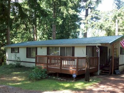 12030 Andrew Sater Road, Everett, WA, 98208