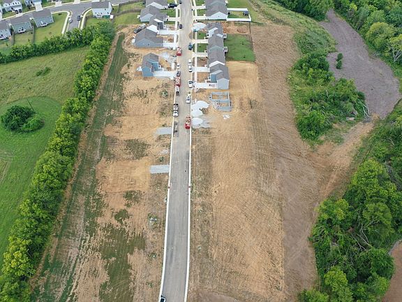 5th image of 2957 Thornton Grove Blvd Lot 269
