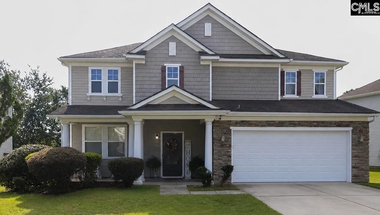 4 bed, 2729 sqft, $2,300 — Photo 1