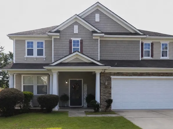 433 Indigo Ridge Dr, Columbia, SC 29229